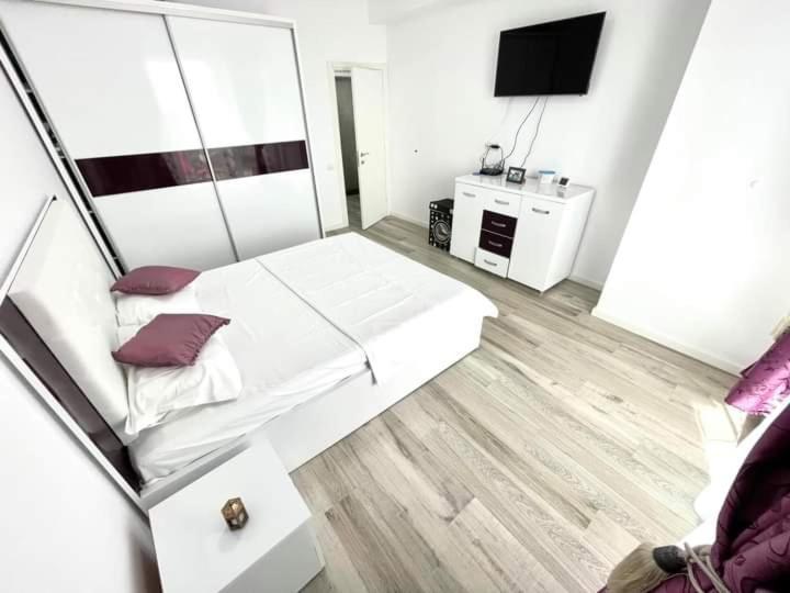Studio Velier Mamaia Nord Exterior foto