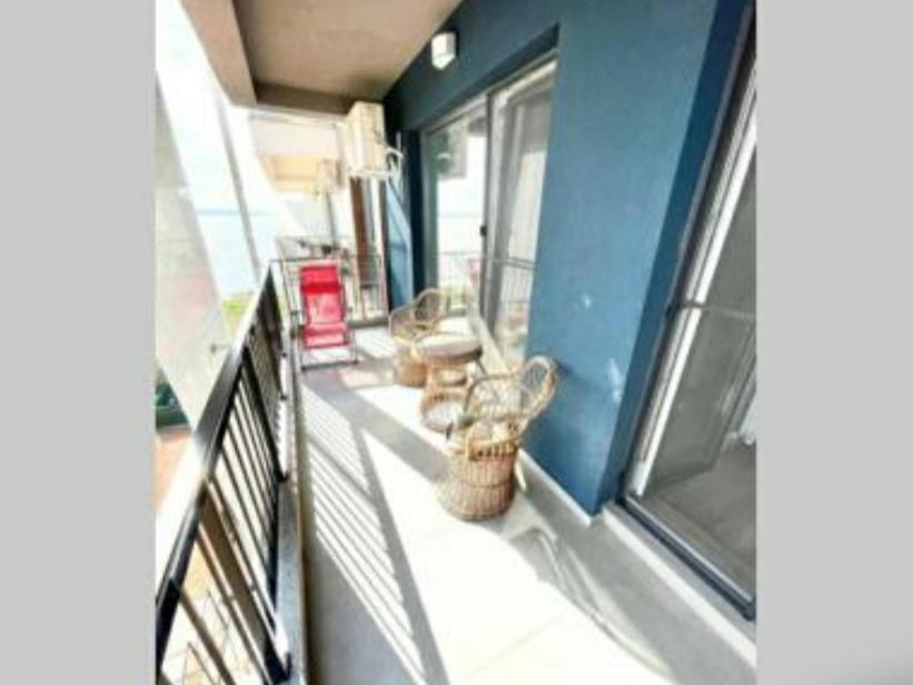 Studio Velier Mamaia Nord Exterior foto